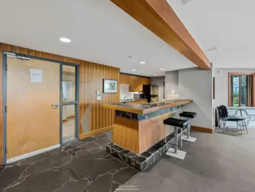 Hot Tub / Spa Photo of 417 580 Raven Woods Drive, North Vancouver, BC