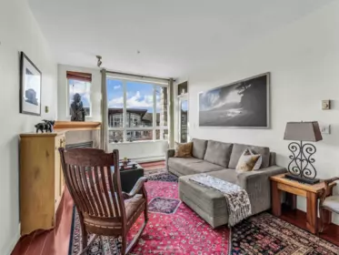 417 580 Raven Woods Drive, North Vancouver, BC, North Vancouver — Apartment/Condo for sale