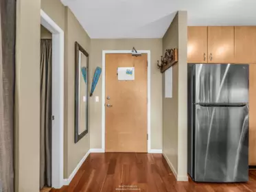 Mudroom Photo of 417 580 Raven Woods Drive, North Vancouver, BC