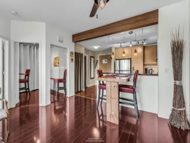 Pantry Photo of 417 580 Raven Woods Drive, North Vancouver, BC