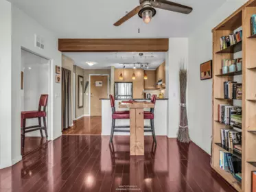 Primary Bedroom Photo of 417 580 Raven Woods Drive, North Vancouver, BC
