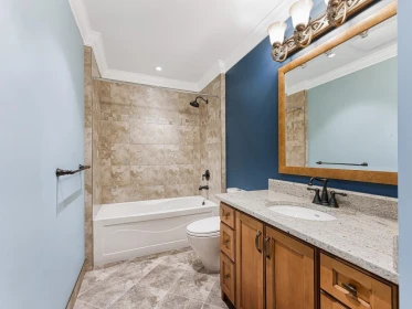 Hot Tub / Spa Photo of 5218 219a Street, Langley, BC