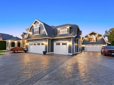Street View Photo of 5218 219a Street, Langley, BC