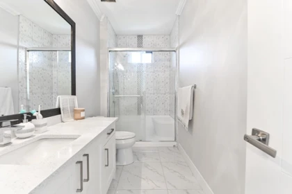 Hot Tub / Spa Photo of 8528 Sylvester Road, Mission, BC