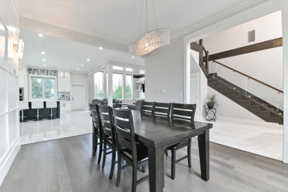 Kitchen Photo of 8528 Sylvester Road, Mission, BC