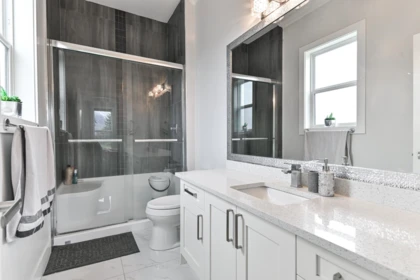 Mudroom Photo of 8528 Sylvester Road, Mission, BC