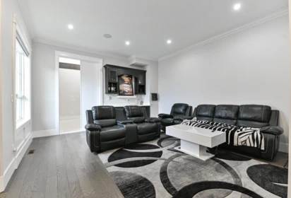 Office / Den Photo of 8528 Sylvester Road, Mission, BC