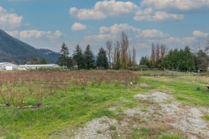 Street View Photo of 8528 Sylvester Road, Mission, BC