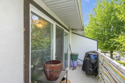 Hot Tub / Spa Photo of 202A 45655 Mcintosh Drive, Chilliwack, BC