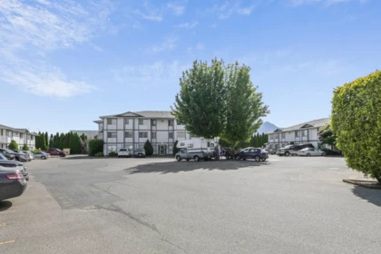 Loft / Bonus Room Photo of 202A 45655 Mcintosh Drive, Chilliwack, BC