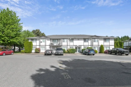 Office / Den Photo of 202A 45655 Mcintosh Drive, Chilliwack, BC