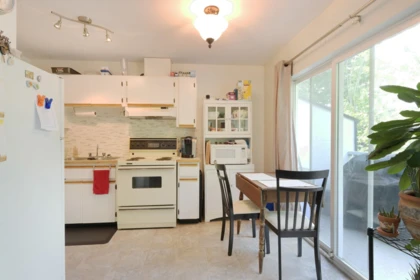Pantry Photo of 202A 45655 Mcintosh Drive, Chilliwack, BC