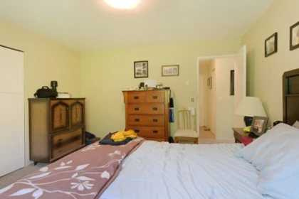 Primary Bedroom Photo of 202A 45655 Mcintosh Drive, Chilliwack, BC