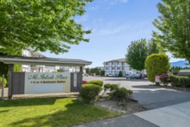 202A 45655 Mcintosh Drive, Chilliwack, BC
