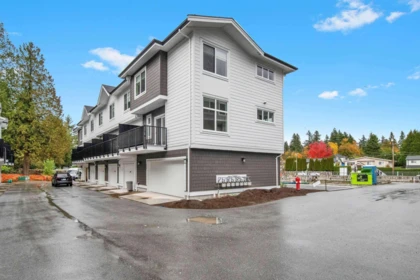 Loft / Bonus Room Photo of 13 12770 105 Avenue, Surrey, BC