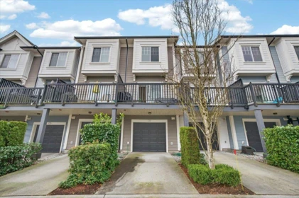 Loft / Bonus Room Photo of 39 3010 Riverbend Drive, Coquitlam, BC