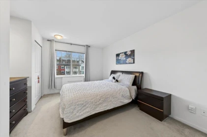 Pantry Photo of 39 3010 Riverbend Drive, Coquitlam, BC