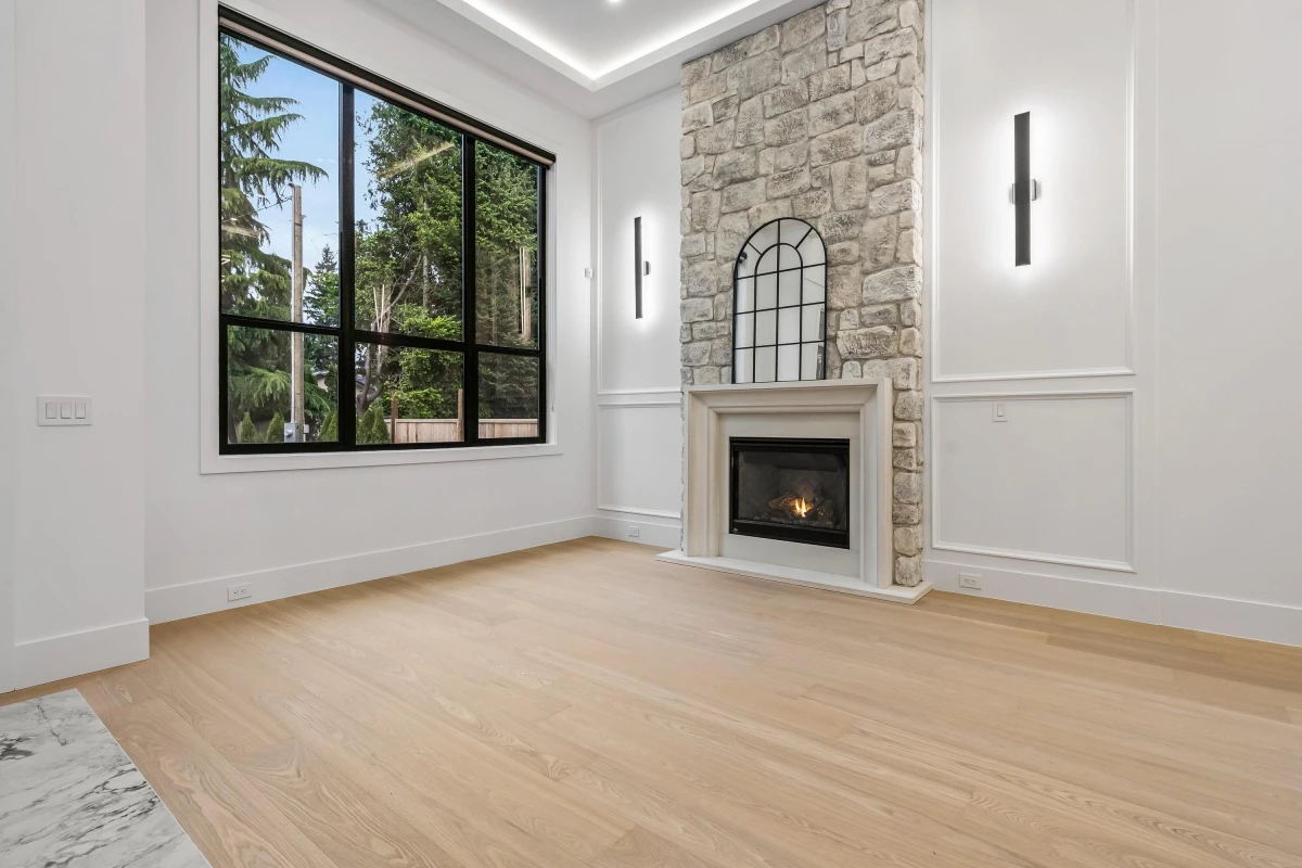 Dining Area Photo of 20372 42 Avenue, Langley, BC