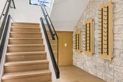 Basement Recreation Room Photo of 20372 42 Avenue, Langley, BC