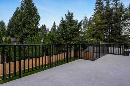 Outdoor Kitchen Photo of 20372 42 Avenue, Langley, BC