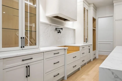 Powder Room Photo of 20372 42 Avenue, Langley, BC
