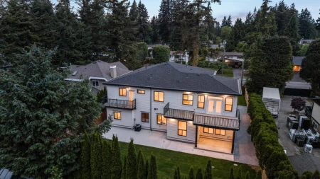 Street View Photo of 20372 42 Avenue, Langley, BC