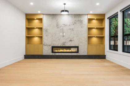 Walk-In Closet Photo of 20372 42 Avenue, Langley, BC