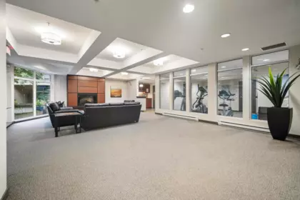 Mudroom Photo of 103 15168 19 Avenue, Surrey, BC