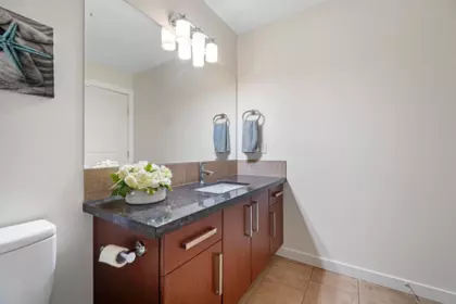 Walk-In Closet Photo of 103 15168 19 Avenue, Surrey, BC