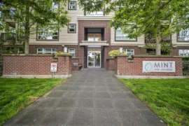 103 15168 19 Avenue, Surrey, BC