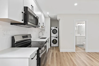 Basement Recreation Room Photo of 12822 229 Street, Maple Ridge, BC