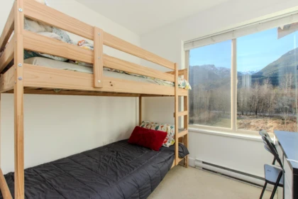Breakfast Nook Photo of 21 40653 Tantalus Road, Squamish, BC