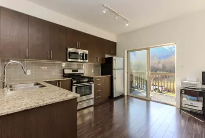 21 40653 Tantalus Road, Squamish, BC, Squamish — Townhouse for sale