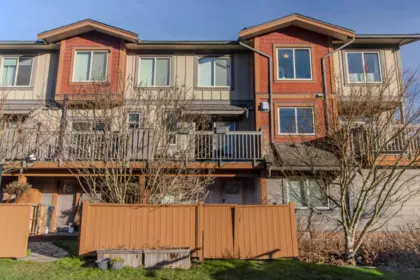 21 40653 Tantalus Road, Squamish, BC, Squamish — Townhouse for sale