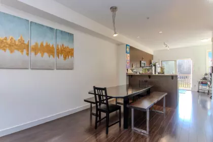 21 40653 Tantalus Road, Squamish, BC, Squamish — Townhouse for sale