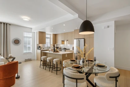 Pantry Photo of 48 16355 21 Avenue, Surrey, BC