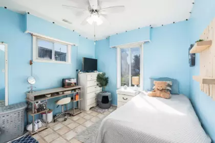 Basement Recreation Room Photo of 6282 175b Street, Surrey, BC