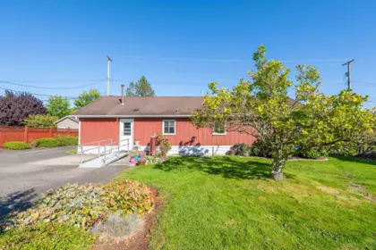 6282 175b Street, Surrey, BC, Surrey — Single Family Residence for sale
