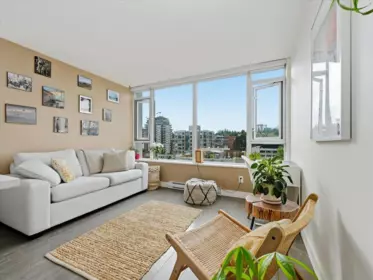 1504 668 Columbia Street, New Westminster, BC, New Westminster — Apartment/Condo for sale