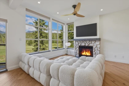 5 4644 Blackcomb Way, Whistler, BC, Whistler — Townhouse for sale
