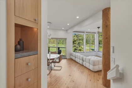 Loft / Bonus Room Photo of 5 4644 Blackcomb Way, Whistler, BC