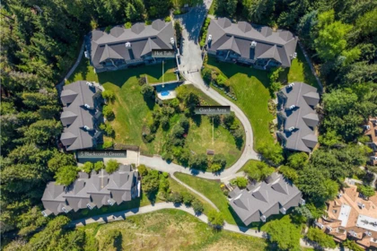 Neighborhood Park Photo Near 5 4644 Blackcomb Way, Whistler, BC