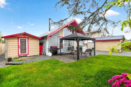 35023 North Sward Road, Mission, BC, Mission — Single Family Residence for sale
