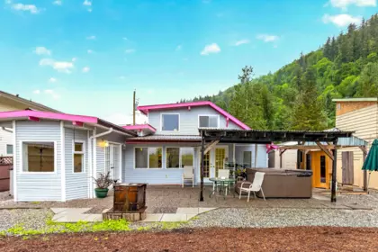 Front Yard Photo of 35023 North Sward Road, Mission, BC