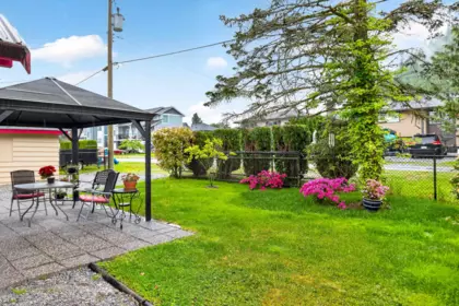 Kitchen Photo of 35023 North Sward Road, Mission, BC