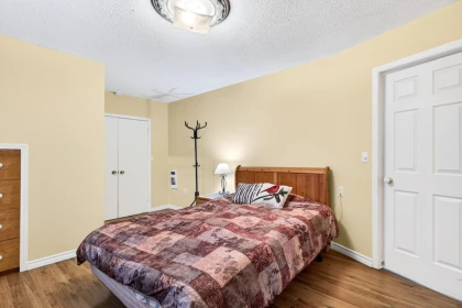 Loft / Bonus Room Photo of 35023 North Sward Road, Mission, BC