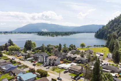 Neighborhood Park Photo Near 35023 North Sward Road, Mission, BC