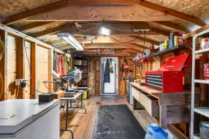 Outdoor Kitchen Photo of 35023 North Sward Road, Mission, BC