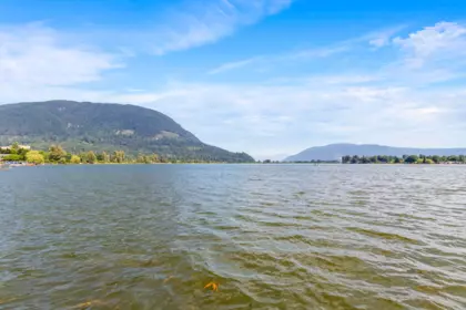 Playground / Recreational Area Near 35023 North Sward Road, Mission, BC
