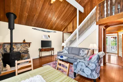 Primary Bedroom Photo of 35023 North Sward Road, Mission, BC